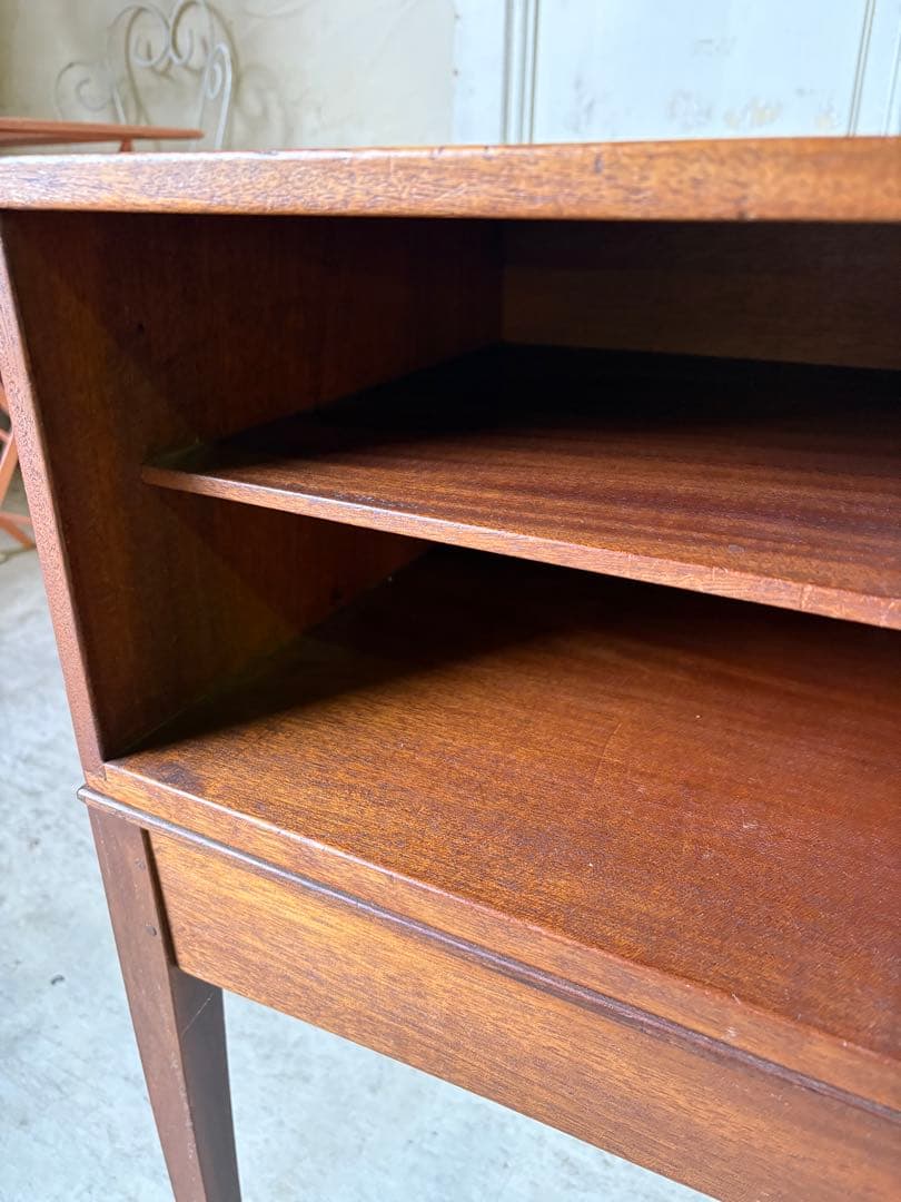 テレフォンベンチ/アンティーク