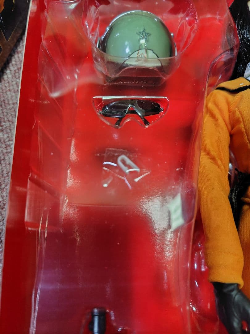 科学特捜隊 クールガール フジアキコ隊員