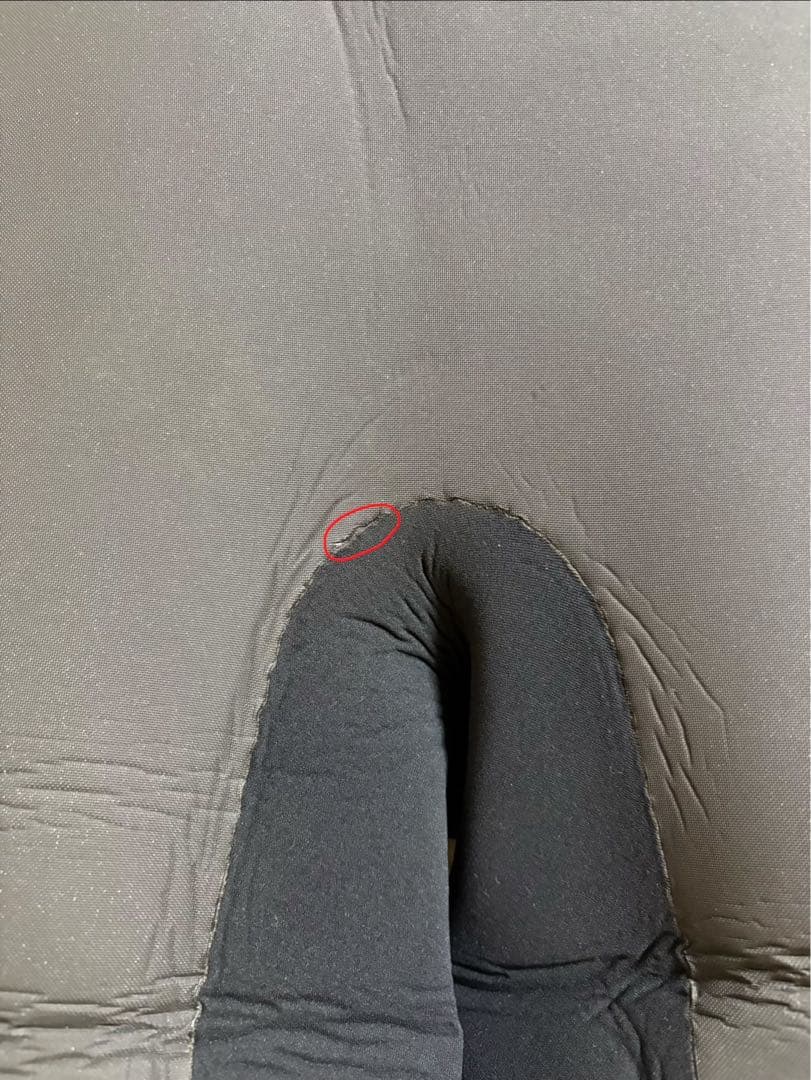 O'NEIL(オニール)5×3mm セミドライ メンズ Mサイズ相当