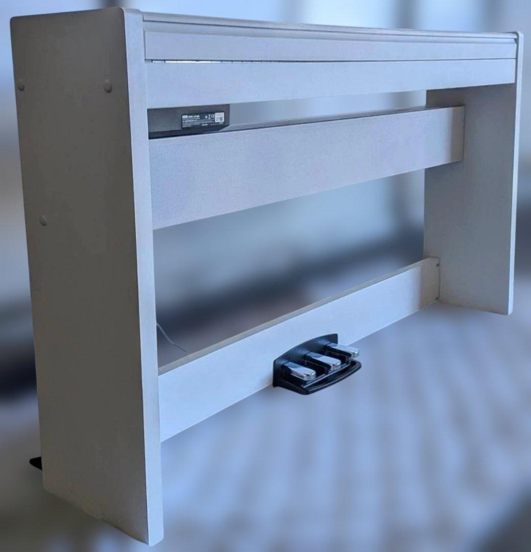 【音出しOK】KORG LP-380 電子ピアノ1350×770×260mm