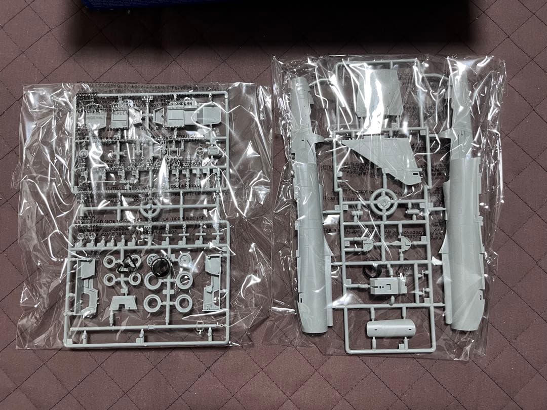 キネティック　1/48 台湾空軍 ミラージュ2000