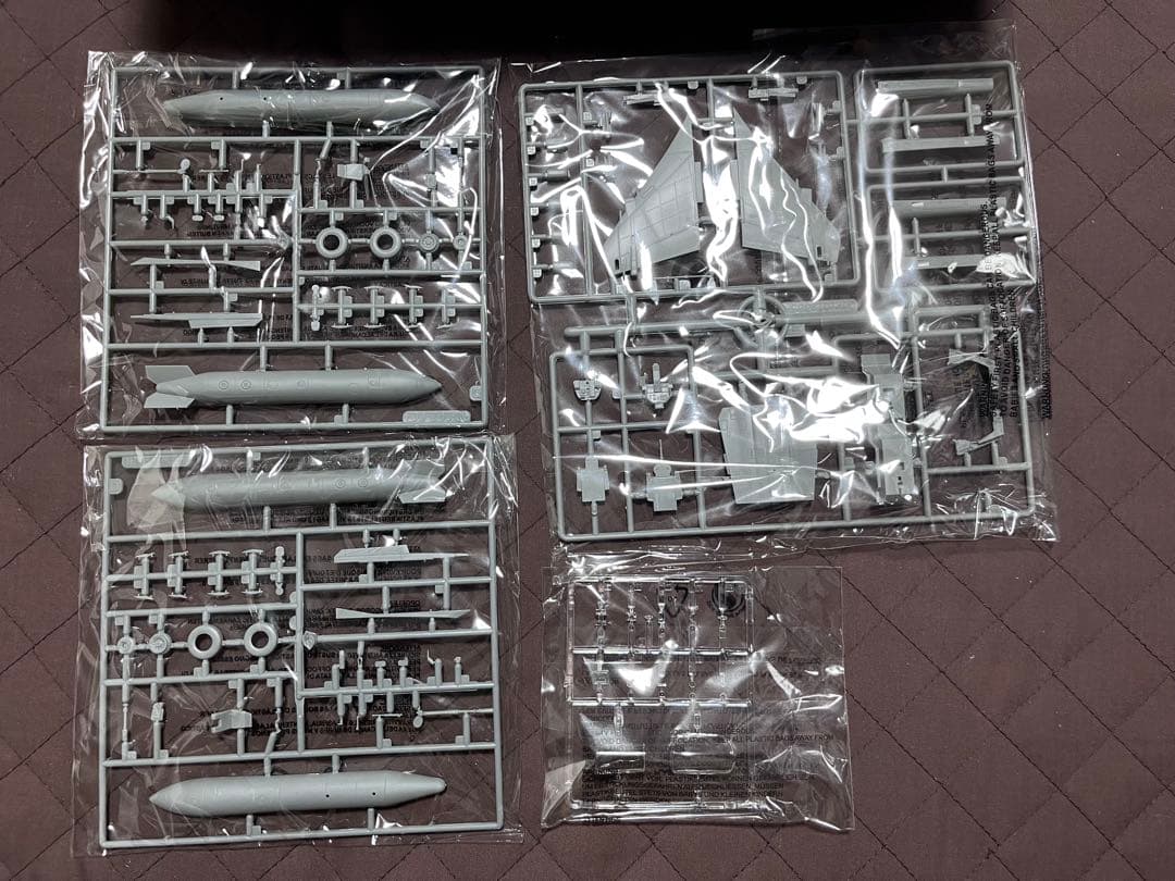 キネティック　1/48 台湾空軍 ミラージュ2000