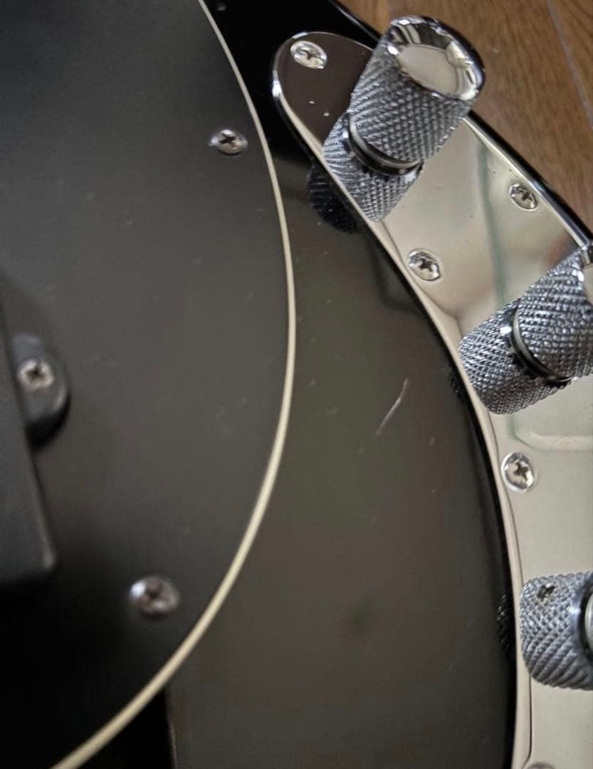 ベース MUSIC MAN STINGRAY EX