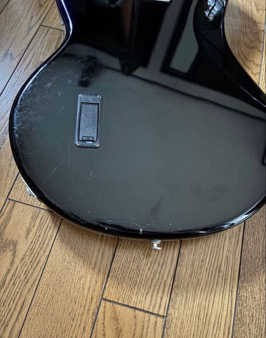 ベース MUSIC MAN STINGRAY EX