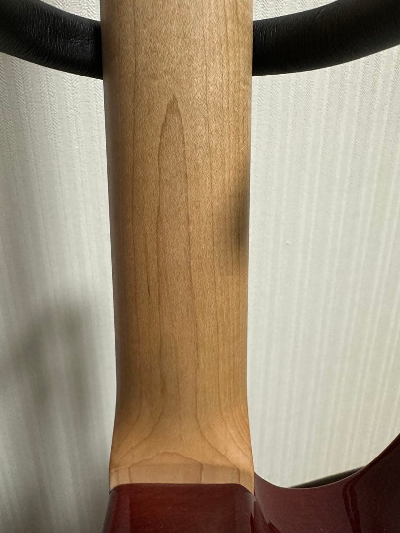 ギター Yamaha PACIFICA 212VFM