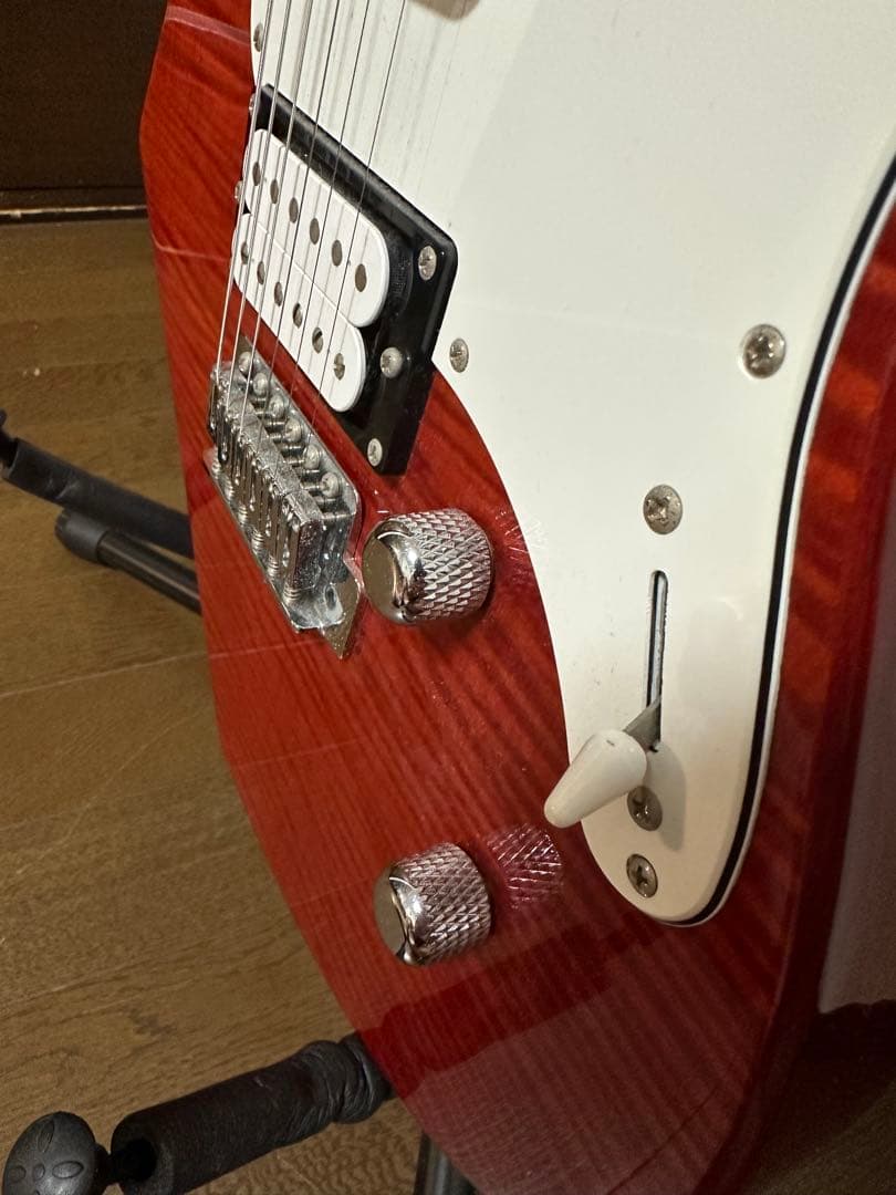 ギター Yamaha PACIFICA 212VFM