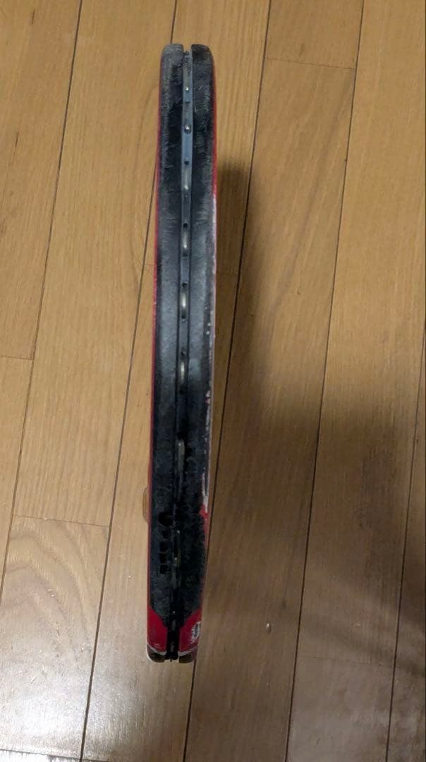 Wilson prostaff rf97 プロスタッフ　ウィルソン