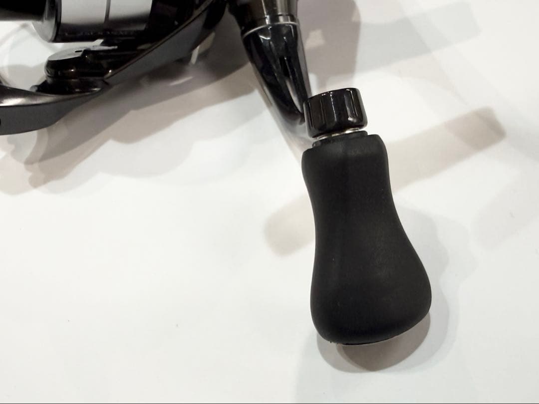 23ヴァンキッシュ C2500SXG シマノ