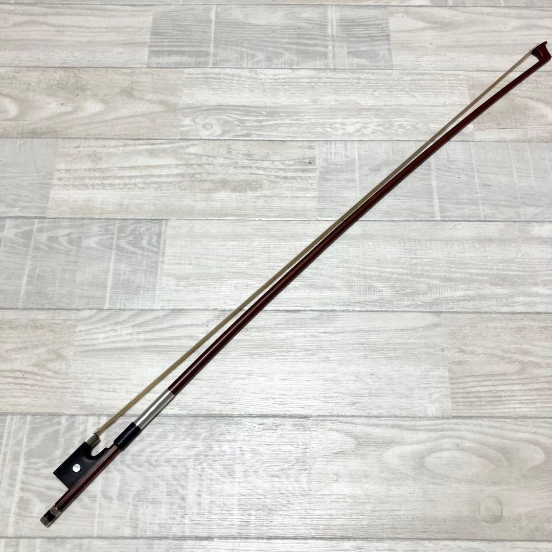 【中古良音】美品　cathedralバイオリン VS-0 4/4 カテドラル