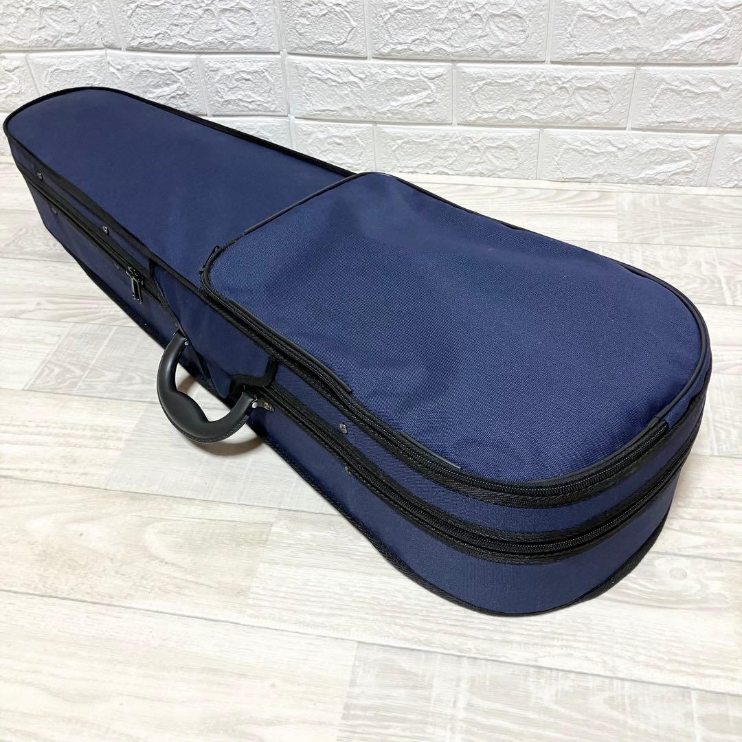 【中古良音】美品　cathedralバイオリン VS-0 4/4 カテドラル