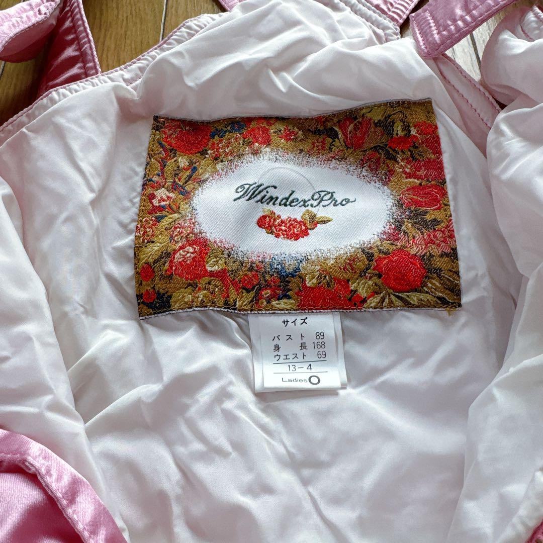 【極美品】【3点セット】スキーウェア ｜NORDICA レトロ サイズ L