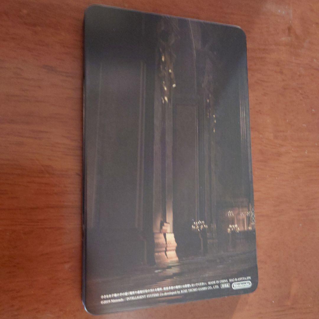 ファイアーエムブレム　風花雪月　Switch　フォドラコレクション　限定版