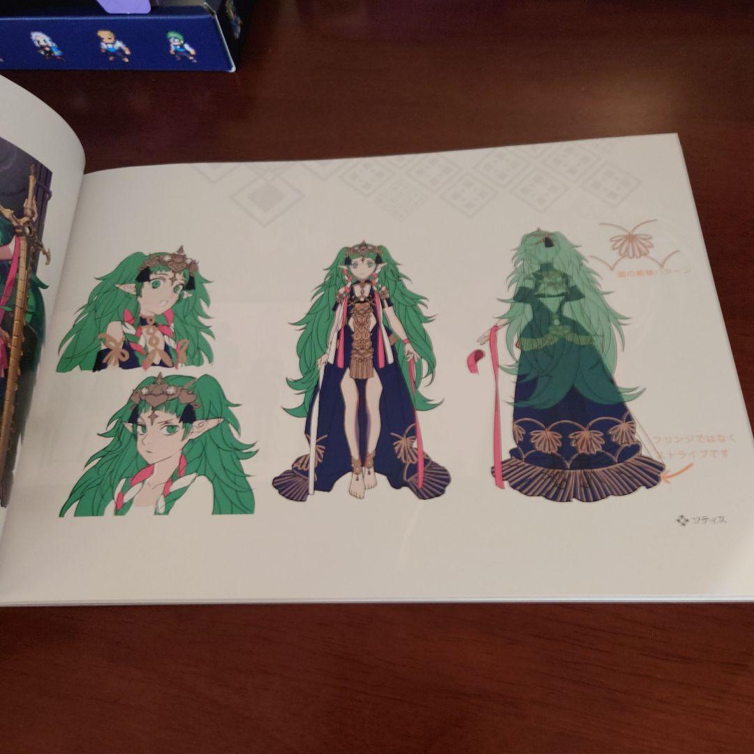 ファイアーエムブレム　風花雪月　Switch　フォドラコレクション　限定版