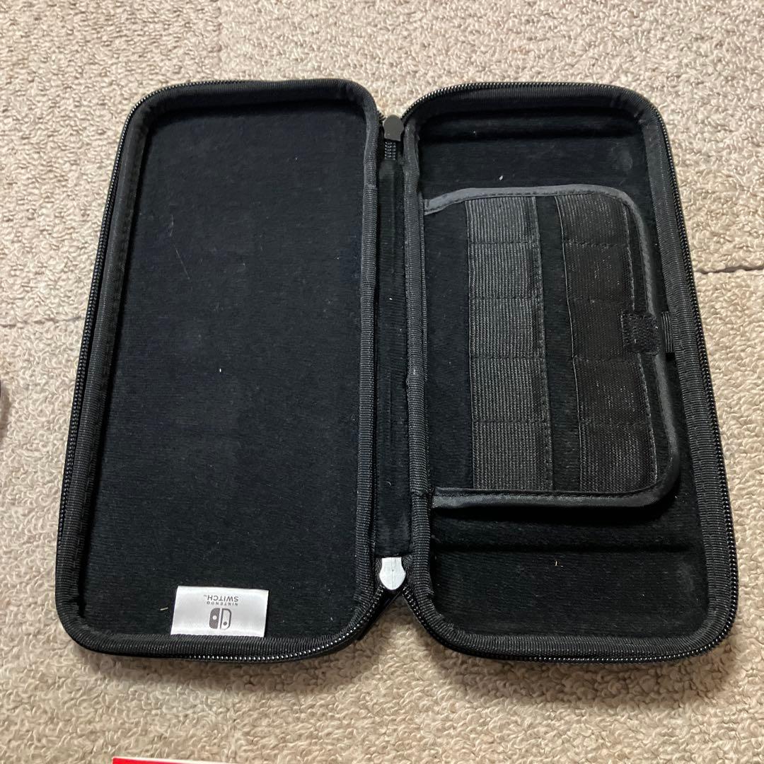 【送料込】旧Nintendo Switchセット　箱、説明書なし　動作確認済み