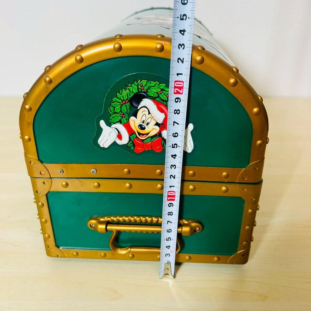 MICKEY'S MUSICAL TOY CHEST Disney クリスマス