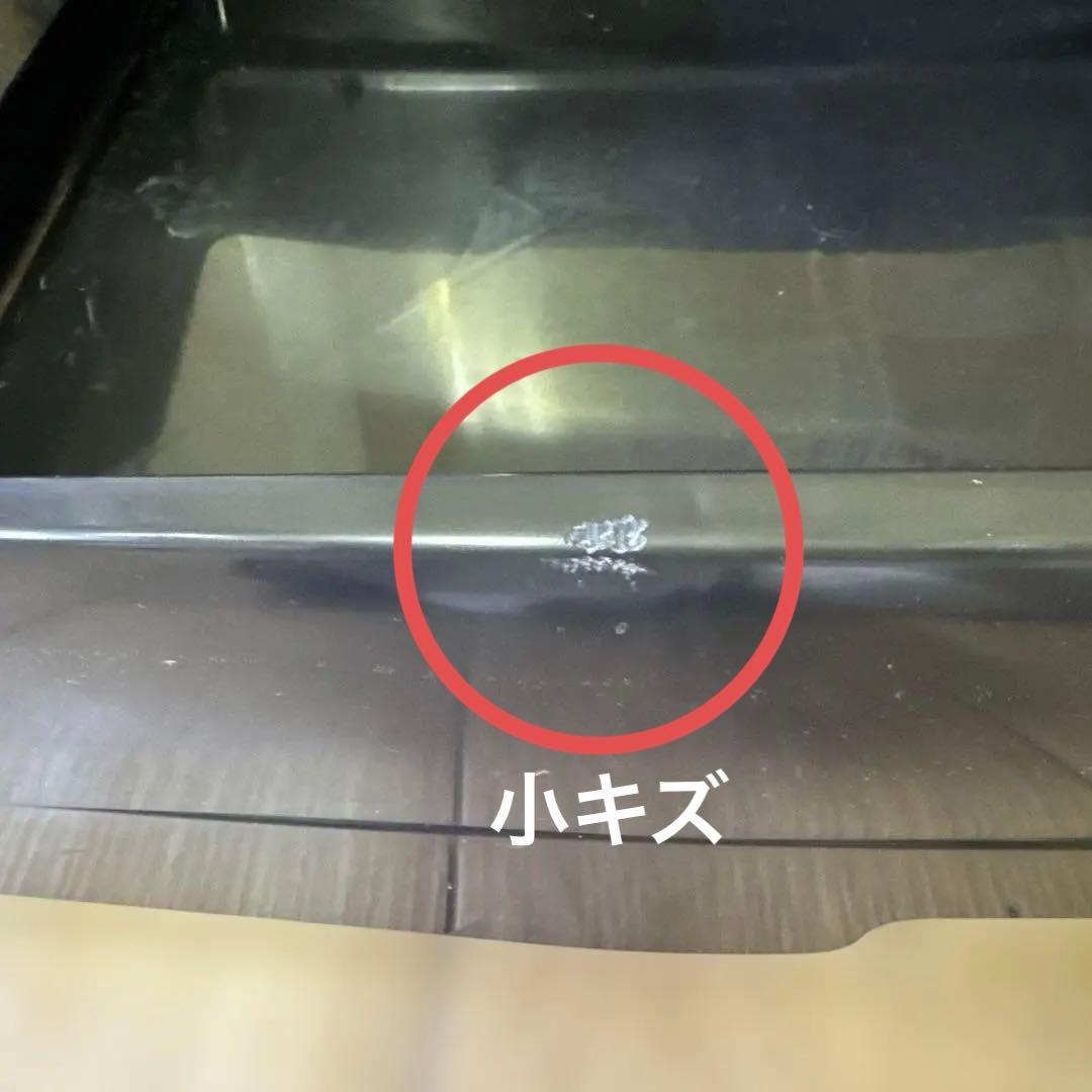 イージーホーム 60 ローメッシュ（箱、デッキ2枚、3面カバー付き）