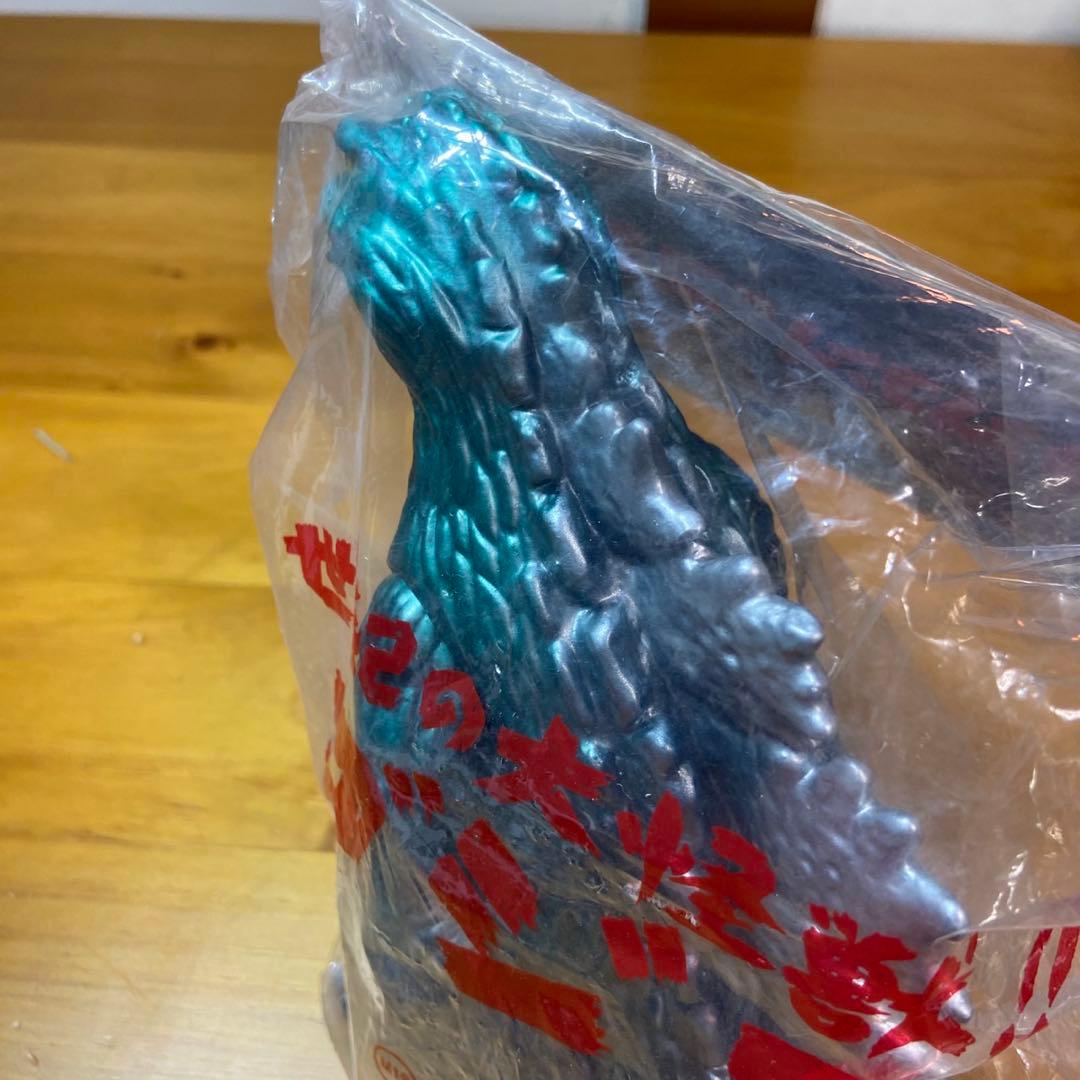 m1号ゴジラ 1962 キンゴジ クラシックボックス 限定 新品未使用 5784