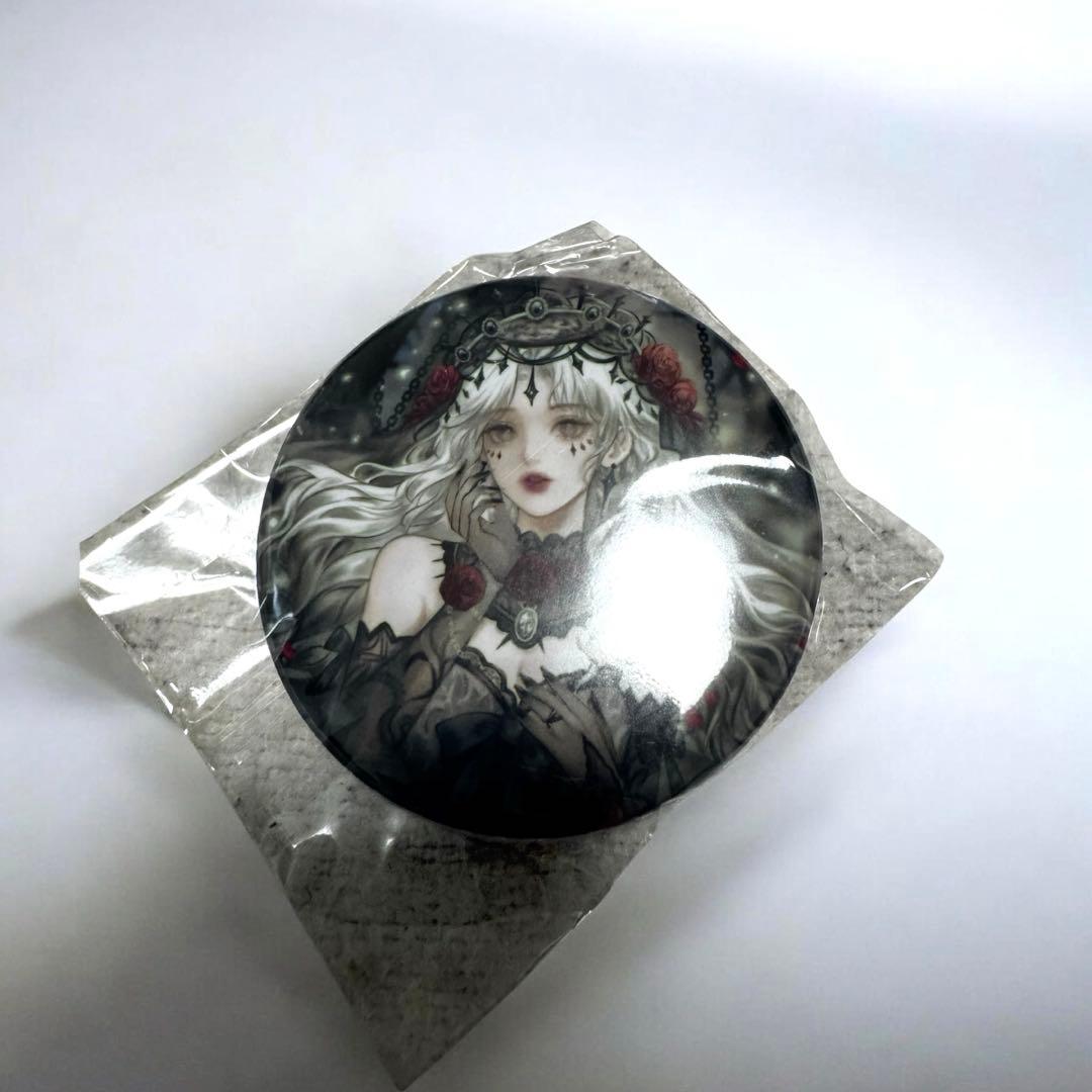 希少 新品 第五人格 心理学者 患者 エダ・メスマー 引退品 コレクション