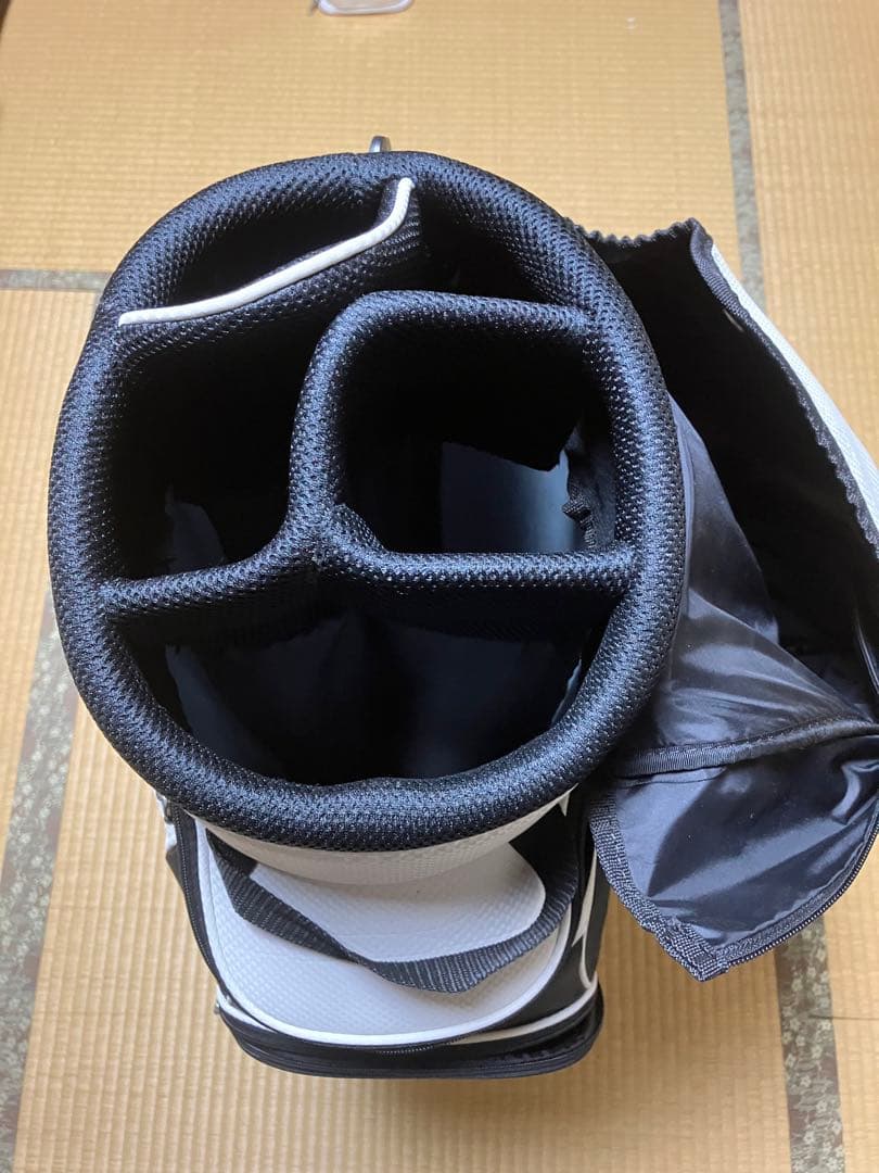 Mizuno ゴルフバッグ Light Weight Performance