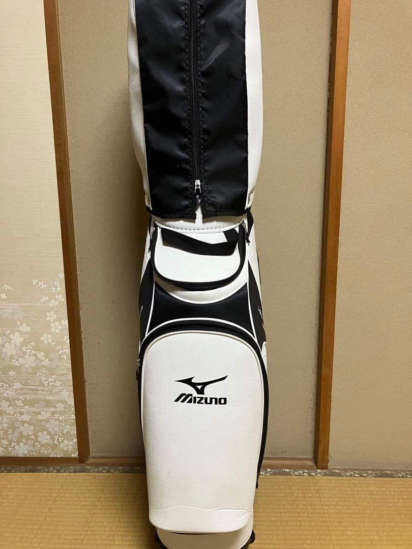 Mizuno ゴルフバッグ Light Weight Performance