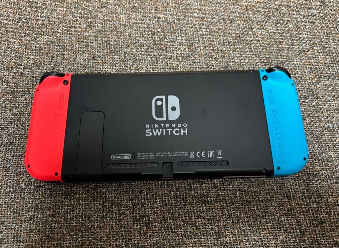 Nintendo Switch 本体＋プロコントローラー＋有線LANアダプター等