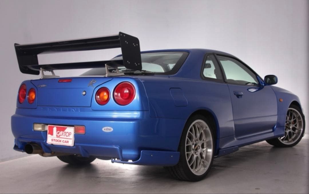 ホホホイ様 スカイライン