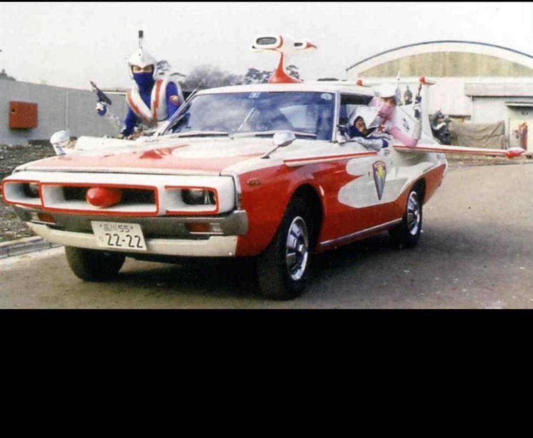 ホホホイ様 スカイライン