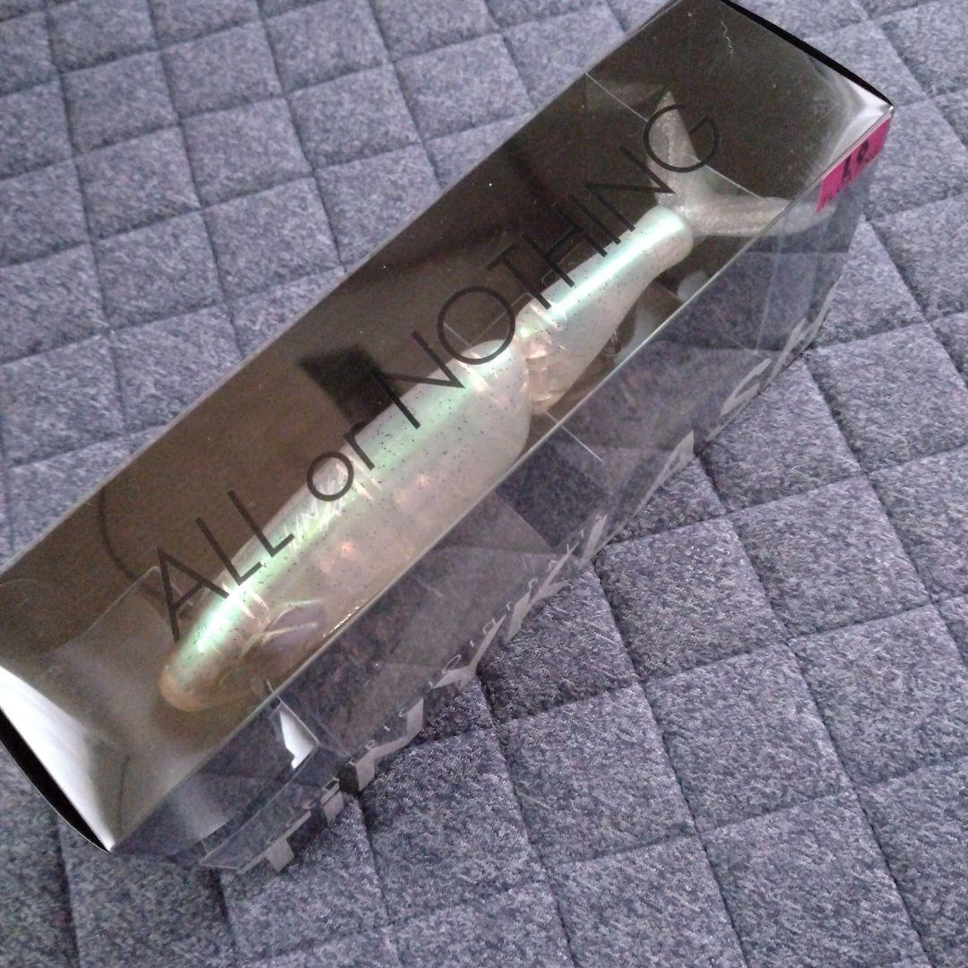 DRT タイニークラッシュ　クリスタルフラッシュ