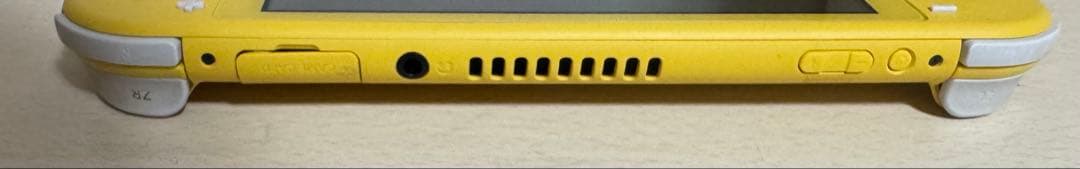 【中古】Nintendo Switch Lite [イエロー]