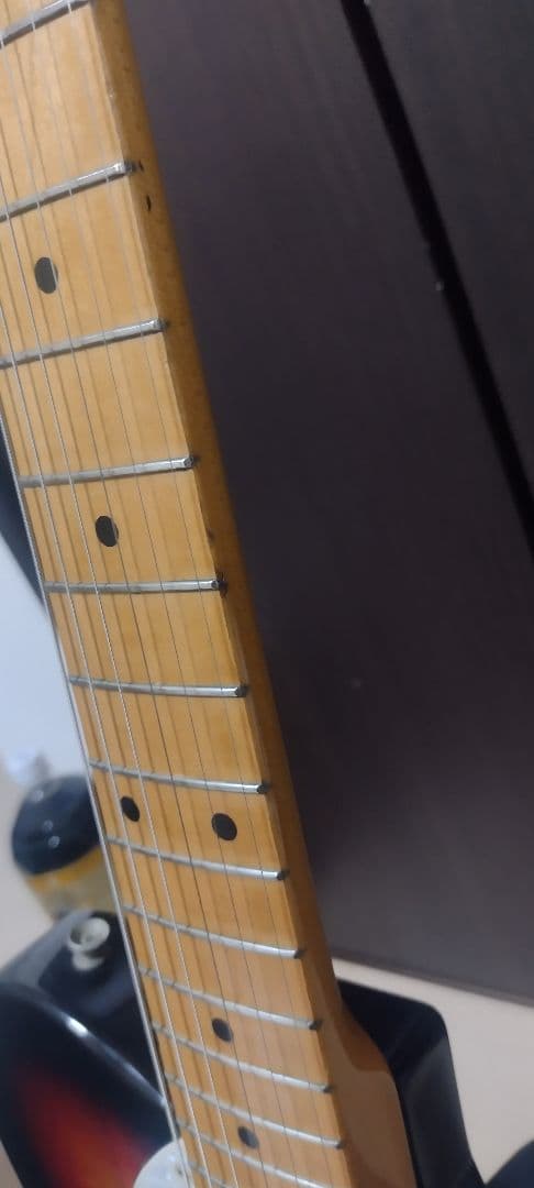 YH 様Fender Japan Telecaster THINLAIN