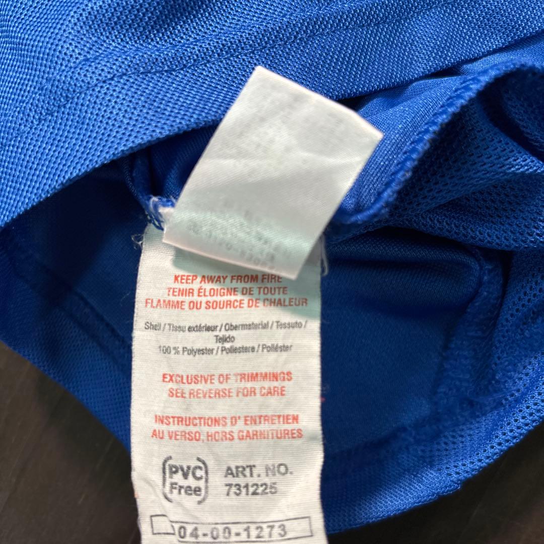 8SM2 PUMA イタリア代表　ゲームシャツ　00’s ロベルト・バッジョ古着