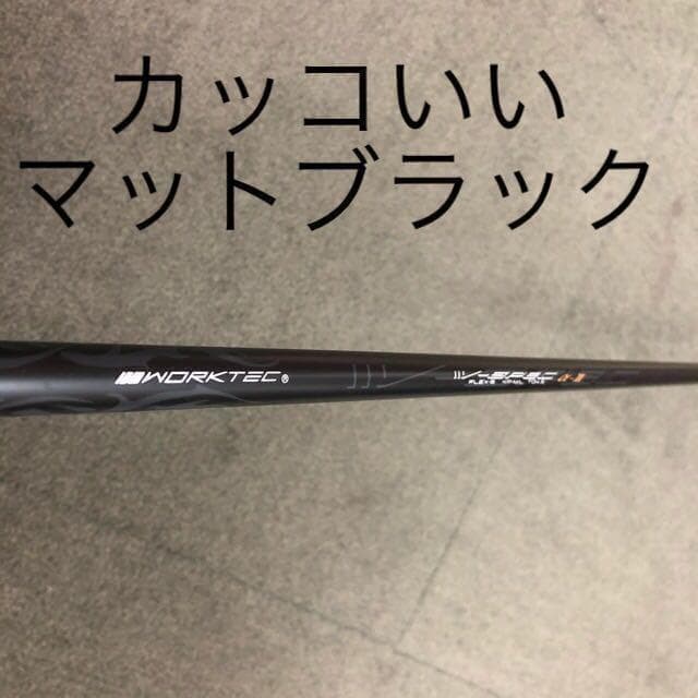 【新品6本】2番手飛ぶ高反発!★ ワークスゴルフ CBR アイアン 5〜PW