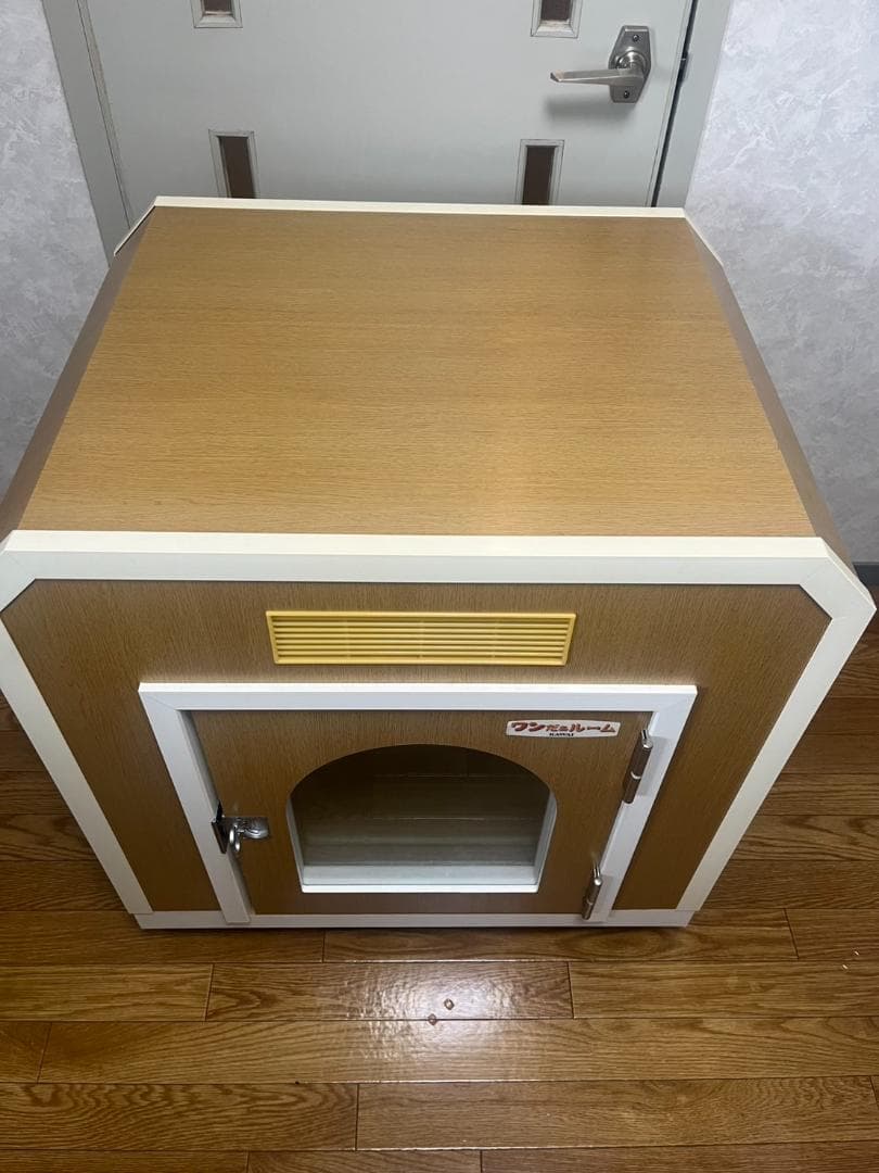 KAWAI製　ワンだぁルーム