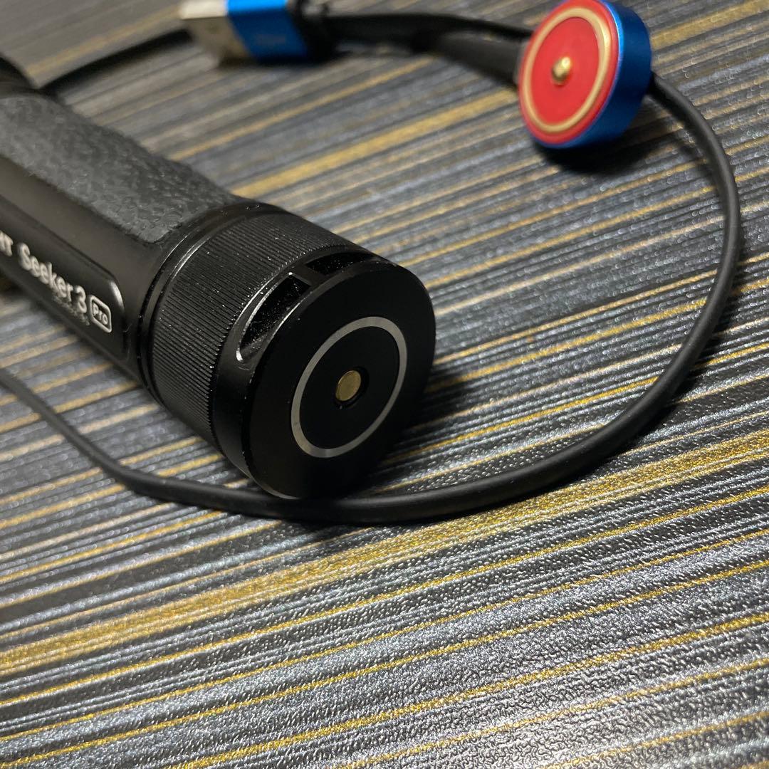 定価15000円ほど オーライト シーカー3 プロ olight