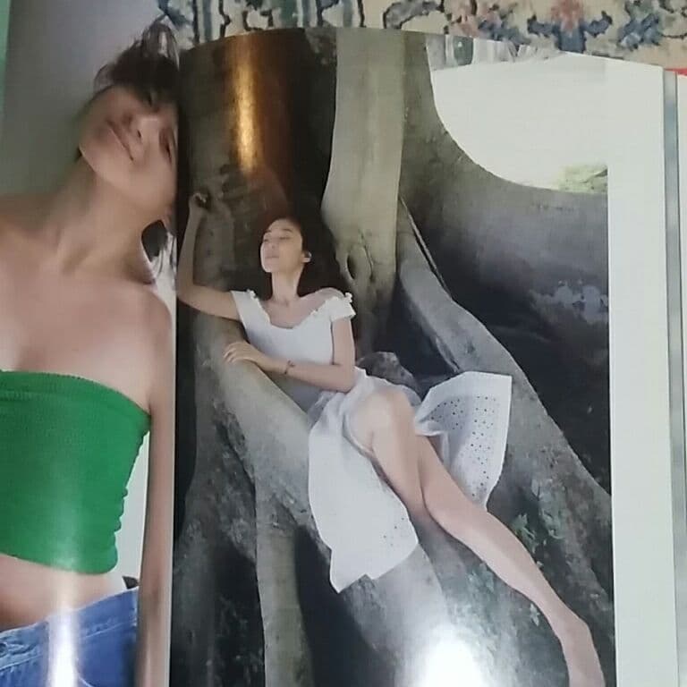 森尾由美写真集 MISTY