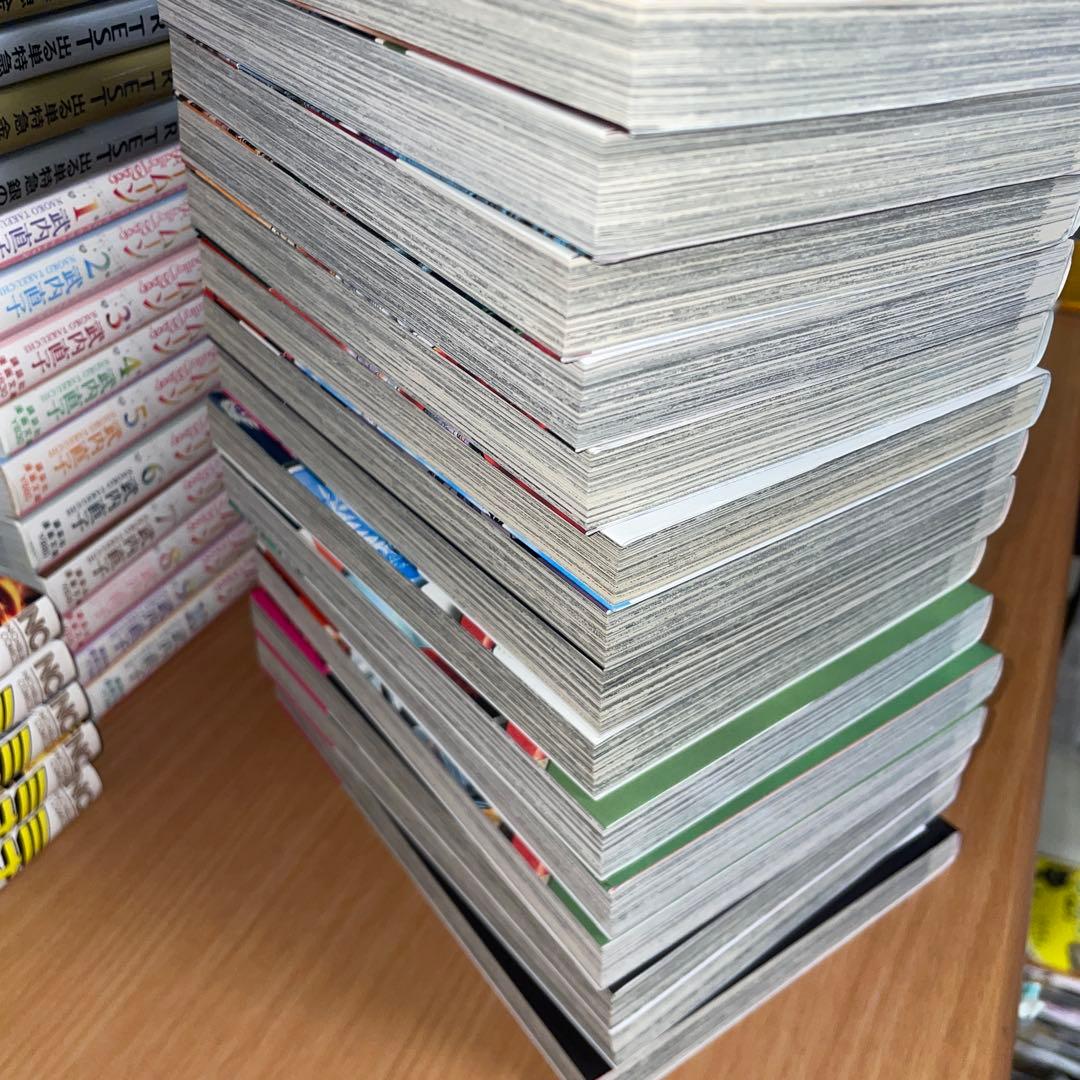 激マン! 　全巻セット　永井豪　デビルマン　マジンガーZキューティーハニー　他