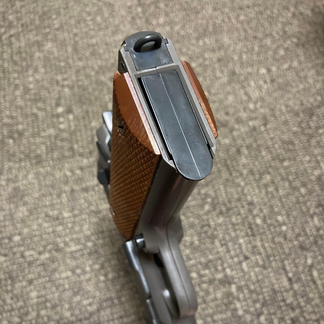 【最終値下げ】東京マルイ M1911A1 ガバメント(エアコキ/ 18歳以上）