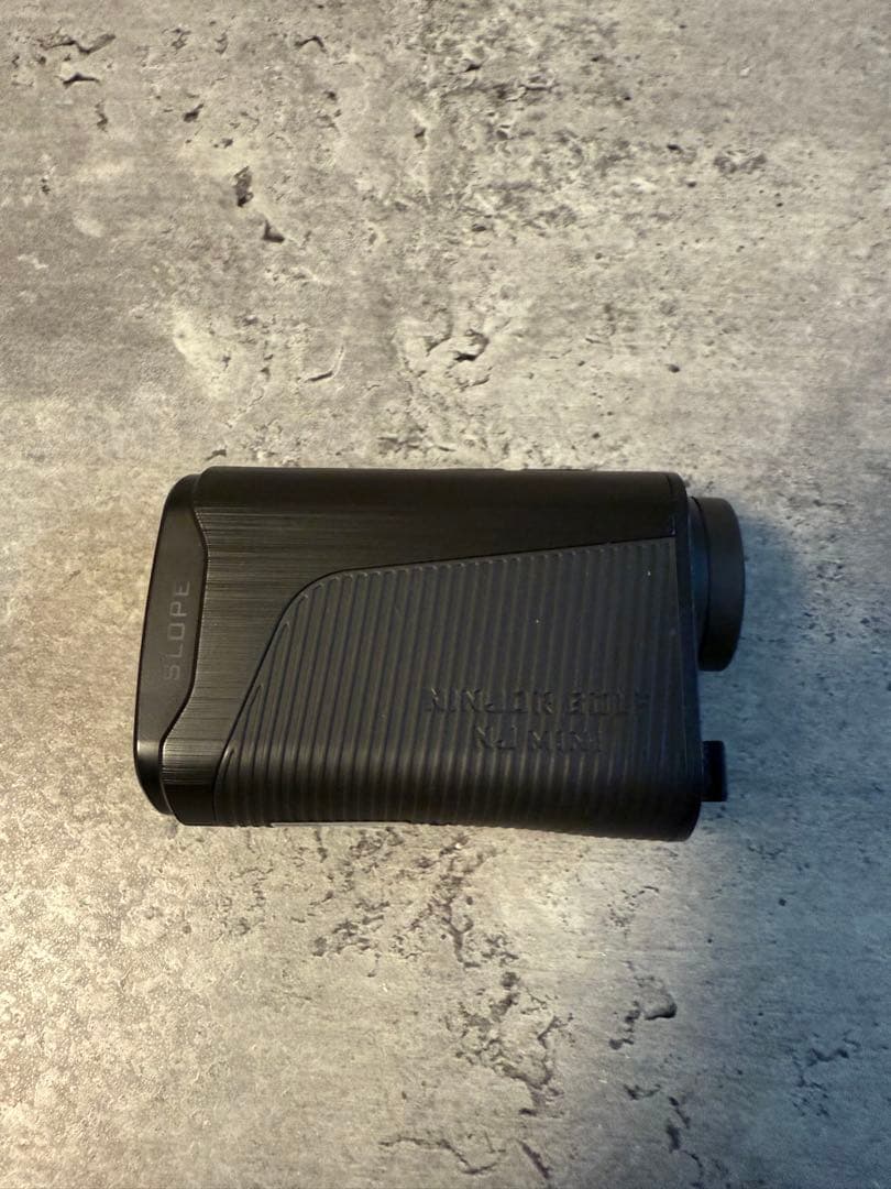 NINJOR GOLF NJ MINI OLED ゴルフ用距離計