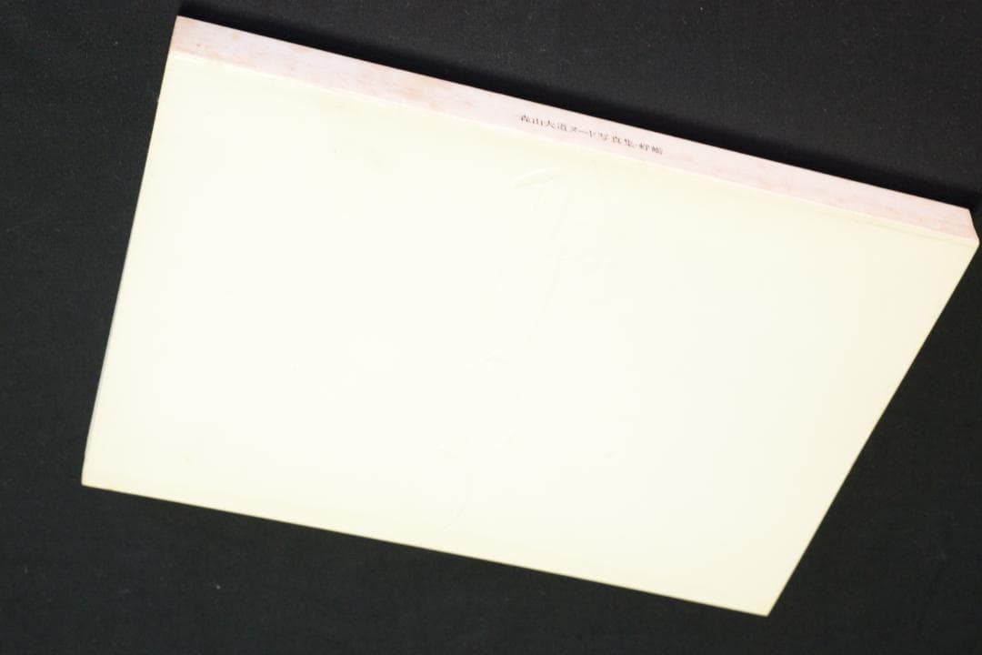 【森山大道ヌード写真集：かげろう蜉蝣】森山大道　著作直筆サイン入★値下げしました