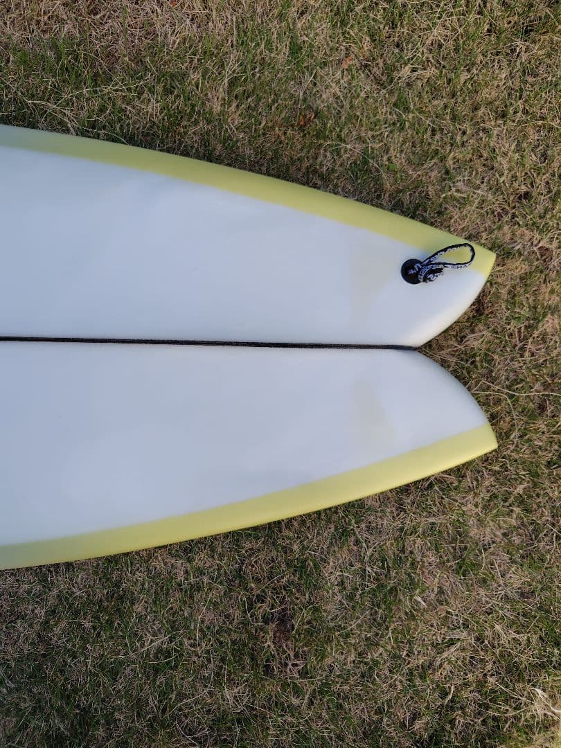 o*n様 〚1/5までの値下げ〛ALBUM　LIGHTBENDER (5'3)