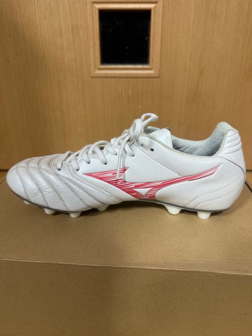 ミズノ　モナルシーダネオ3 ワイド 　エリート　24.5cm