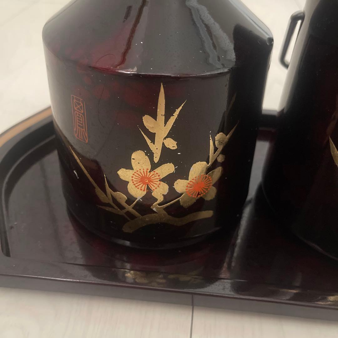 水割りセット