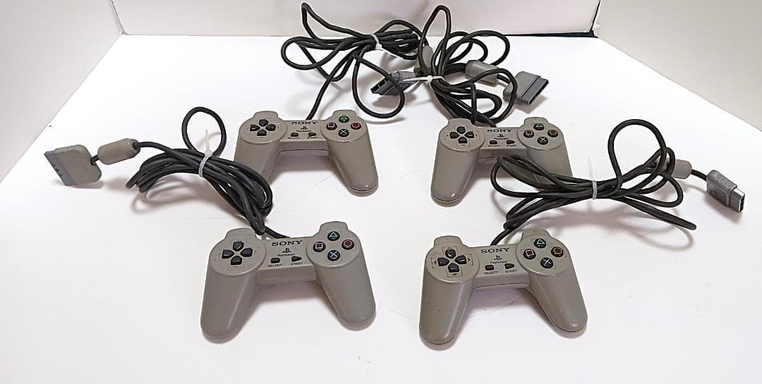 まとめ売り コントローラー　各種　アダプター　　SFC　PS　GC　Wii