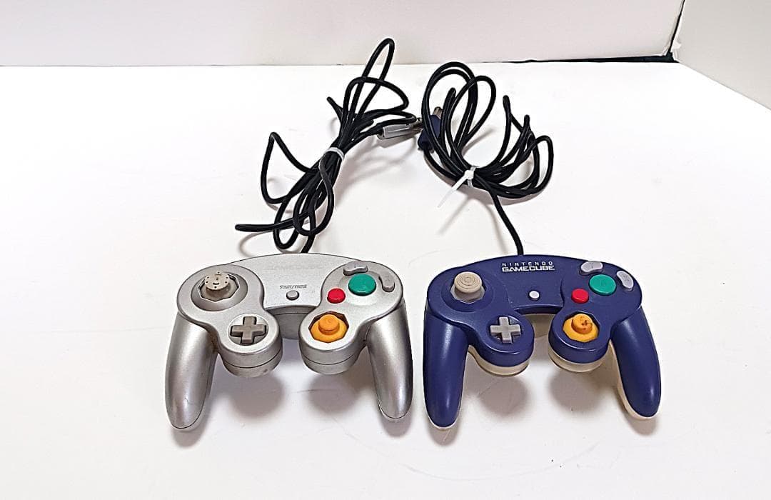 まとめ売り コントローラー　各種　アダプター　　SFC　PS　GC　Wii