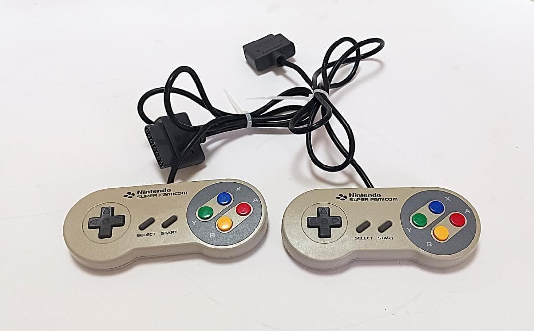 まとめ売り コントローラー　各種　アダプター　　SFC　PS　GC　Wii