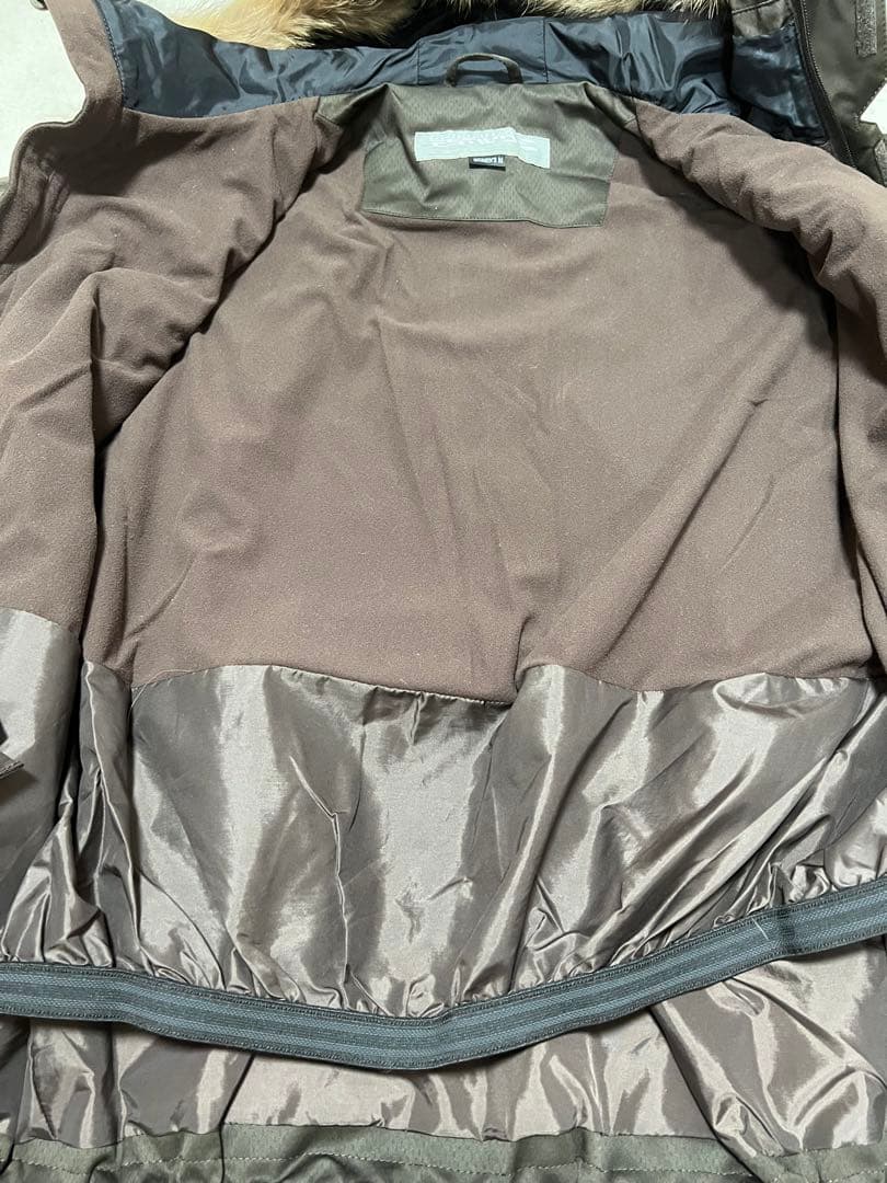 お値下げ⭐️スノボー、スキー用ウェアセット（Kissmark,ゴールドウィン）