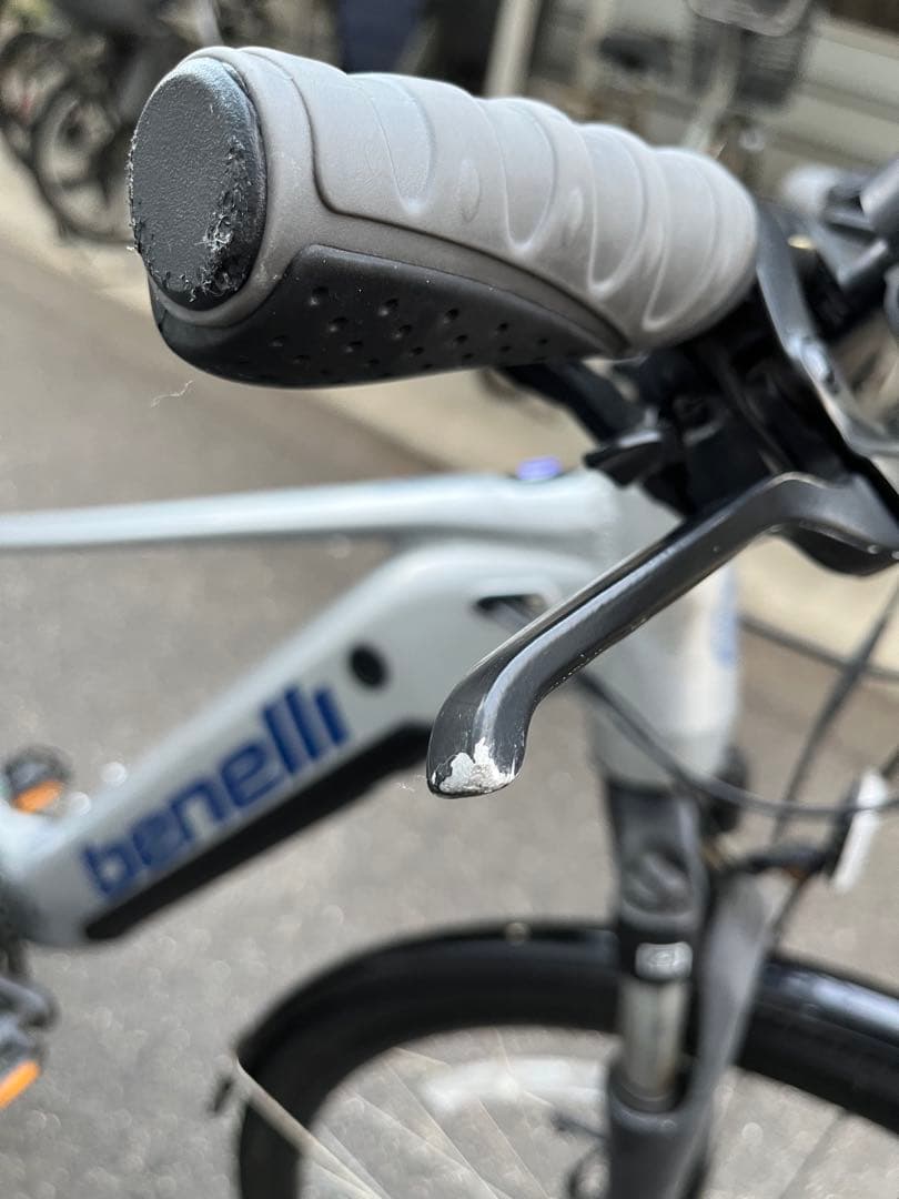 【Akbaru】benelli MANTUS 27 TRK