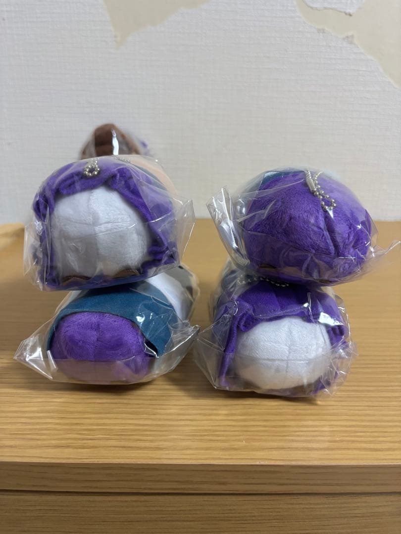 ハニーワークス 好きになるその瞬間を もちころりん　10点　#1