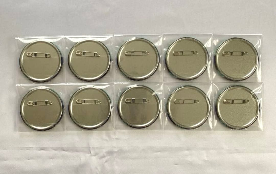 ブルーロック展 糸師凛 缶バッジ 推しキャラバッジコレクションvol.2 ブルロ