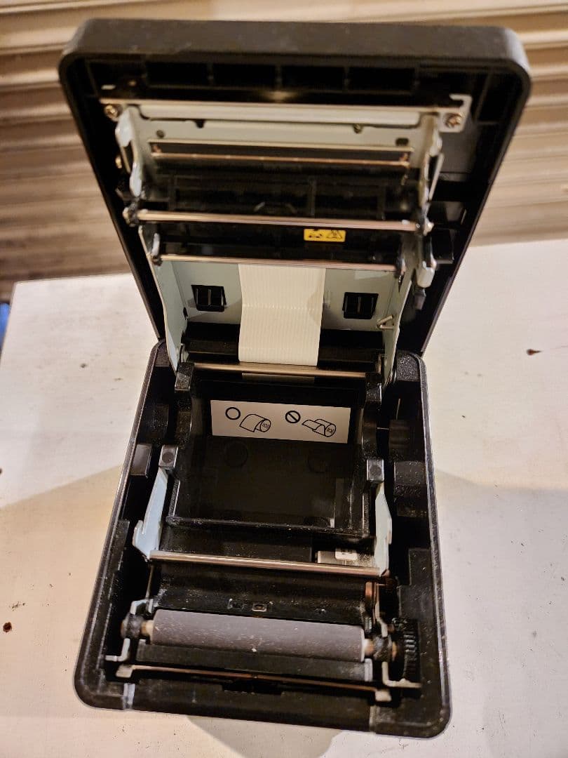 スター精密 mC-Print2 MCP21LB BK